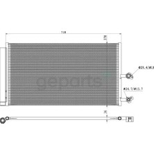 Nrf Klima Radyatoru Volvo XC90 2 2014
