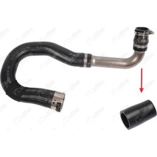 Nifea Turbo Soğutucu Hortumu Metal Parça Hariç Küçük Olan Chevrolet Trax - Opel Mokka 1.4 Net