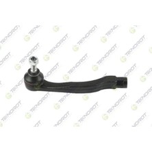 Teknorot Rot Başı Diş Sol Honda Civic 1.4l 1.5l D14 D15 1987-1991 Crx 1.6l D16 Zc 1988-1991