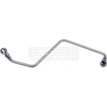 Rapro Turbo Yağlama Borusu Ford - Peugeot - Citroen FIESTA-206-307 2002 1.4 Tdci