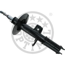 OPTIMAL Amortisor On Sag Gazlı Bmw X5 E53 2000-2006