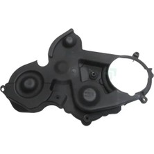 Meydan Eksantrik Alt Kapağı (Triger Kapağı) (1.4 Hdı) ; Peugeot 206- Hatchback - 1999-2009