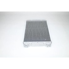 Motortec Kalorifer Radyatoru Megane 3 - Fluence 198X165X26