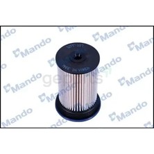 Mando Yakit Filtresi (Mazot) Antara / Captiva C100-C140 B20DTH - A22DMH