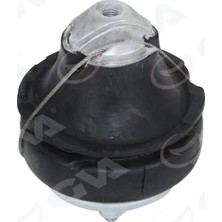 GVA Motor Takozu Arka Sağ Volvo S60 2000-2010 S80 1998-2006 V70 2000-2007 XC70 2000-2007 XC90 2002-2006