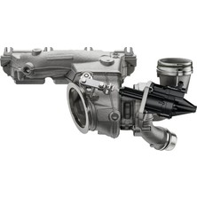 Contitech Turbosarj Bmw B32 B38 F52 F45 F46 F48 F49 F39 . Mini F54 F55 F56 F57 F60