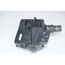 Motortec Silecek Kumanda Kolu Renault Clio 3 2005 Modus 2004 Kangoo 2008