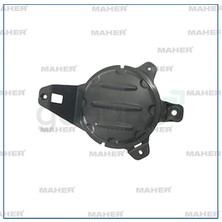 Maher Sis Lamba Kapağı L-200 2006-2009 Sol (Sis Deliksiz)