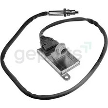 BSG Nox Sensoru, Ure Enjeksıyonu Scania P,g,r,t - Series