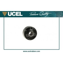 Üçel Salıncak Burcu Alu 1983-1997 Vw Caddy 2 1.4-1.4 16V-1.6-1.9 D-1.9 Sdı-1.9 Tdı (10 Adet)