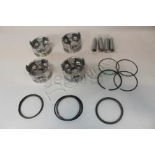 Tik Piston Takım Swift 1.3l 8V / 1996-2002 74.00MM / G13A / Std