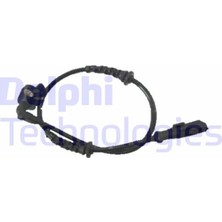 Delphi Abs Sensörü Sol Arka Dacia Logan 2006 Sandero 2008