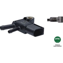NGK Egzoz Basinc Sensoru Mercedes OM640 OM642 OM646 W204 C218 W212 C207 W221 W461 W639 B906