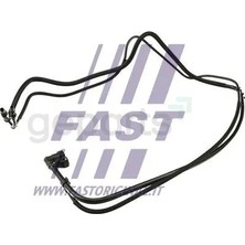 Rapro Yakit Borusu Transıt 5-347 2006 Depodan Fıltreye