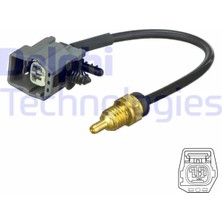 Delphi Hararet Müşürü Ford Connect 1998 1.8 Tdci Silindir Kapağına Gelen