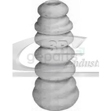 Üçel Amortisor Toz Korugu Takozu Polo / Cordoba / Ibiza / Fabia 2003-2014 (Stoper) 123 mm Arka (2 Adet)