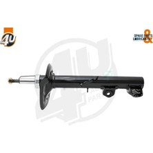 SACHS Amortisor On E36 1993-1999 Sol