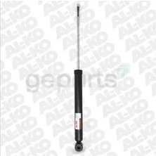 SACHS Amortisor Arka Yaris (P1) 1999-2005