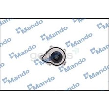 Mando Devirdaim 308 2007-2013 C3 2 2009-2016 C4 2009 / 1.6 Vti-1.6 Thp (EP6C)