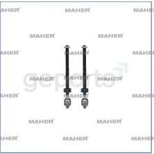 Maher Rotkolu Transporter T4 1997-2003 (2 Adet)