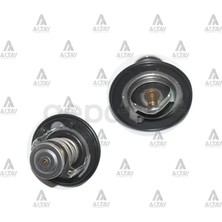 Maher Termostat Civic / Accord / Jazz / Crz / Hrv / 78 cc Lastik Contalı