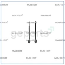 Maher Rotkolu Corsa C 2000-2004 Combo C 2001 319MM (2 Adet)