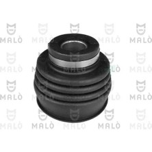 Üçel Aks Körüğü Takım Iç Doblo Sol Rulmanli 24,5mm