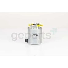 BSG Yakit Filtresi Logan / Mcv / Sandero 2003-2008 Mazot Filtresi