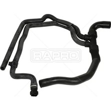 Rapro Radyatör Alt Hortumu Renault Kangoo 2 - Clio 2 1.2 16V Df4