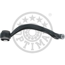 OPTIMAL Salıncak On Sol Alt Arka Land Rover Range Rover Vogue L322 Rotilsiz