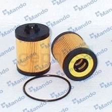 Mando Yağ Filtresi Astra G / Zafira A / Vectra B 1999-2001 X18XE1-X18XE - Z18XE