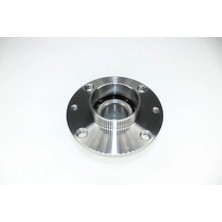 Motortec Arka Teker Poryası Rulmanli Tempra - Doblo - Palio - Albea - Marea Abs Siz 4 Bijon 30X117X61.7