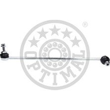 OPTIMAL Aski Rotu On Sol Bmw E65 E66