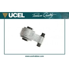Üçel Motor Takozu Arka Master 2 2001 Movano 2001 1.9d 2.5dcı (2 Adet)