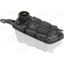 GVA Radyator Yedek Su Deposu Mercedes W220 W463