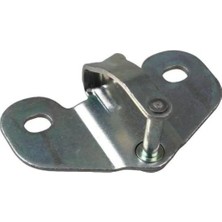 OMS Bagaj Kapi Kilit Karsılıgı Ust 2006 Fiat - Psa Ducato - Boxer - Jumper
