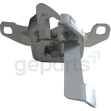 Meydan Kaput Kilidi (Uzun) ; Renault Megane - 1- 1999-2002