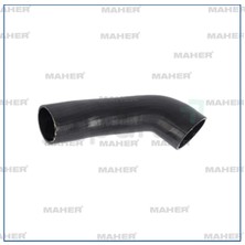 Maher Hortum Turbo Transporter T6 2010-2019 Cfca - Cjka - Cjkb 2.0 Tdi 180 Hp Alt Sol