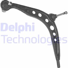 Delphi Salıncak On Sol Alt Bmw E36