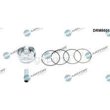 Tik Piston Takım 1-30 2007-2011 Ceed 2008-2011 Cerato 2009-2012 1.6 Benzinli 0.50