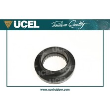 Üçel Amortisör Üst Rulmani Clio 3 2005-2012 Clio 4 2012 Modus 2004 Captur 2013 (2 Adet)