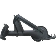 Meydan Yag Pompa Süzgecı (Cıvatalı) ; Peugeot 206- Sd - 2007-2011