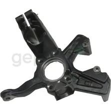 Meydan Ön Aks Taşıyıcı Sol (Disk Ayaklı/4 Delikli) ; Volkswagen Golf - 6- 2009-2012