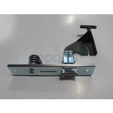 Meydan Kaput Kilidi Emniyet Mandalı ; Renault Clio - 2- Sd / Hatchback - 2002-2008