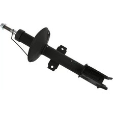 SACHS Ön Amortisör Dacia Duster 2010-2018 Duster 2 2018-2023 Gazlı