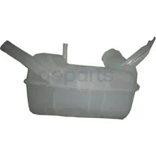 Meydan Radyatör Yedek Su Deposu ; Renault Scenic - 2- 2003-2009