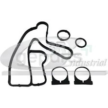 BSG Yag Sogutucu Doblo 3 /linea / Bravo 2 / Opel Insignia - Astra J - Mokka 2007 Tek Kartus ( Euro 4 )