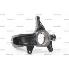 Maher Aks Taşıyıcı Megane 2 2002-2008 72MM Ön Sol