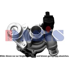 BSG Turbo Sarj 207/308 2010 (EP6CDT)