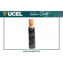 Üçel Pur Amortisör Takozu Arka Fiat Grande Punto 199 -1.2-1.4-1.3 Mjt-1.6 Mjt-1.9 D Mjt (2 Adet)